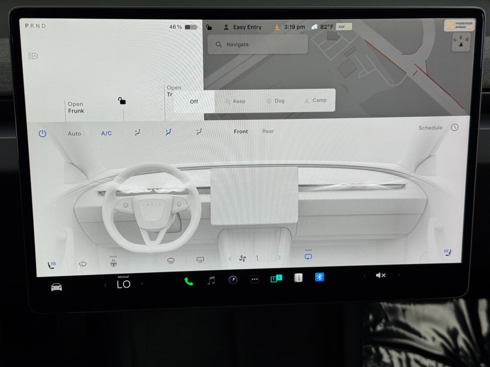 Used 2024 Tesla Model 3 Long Range image 23