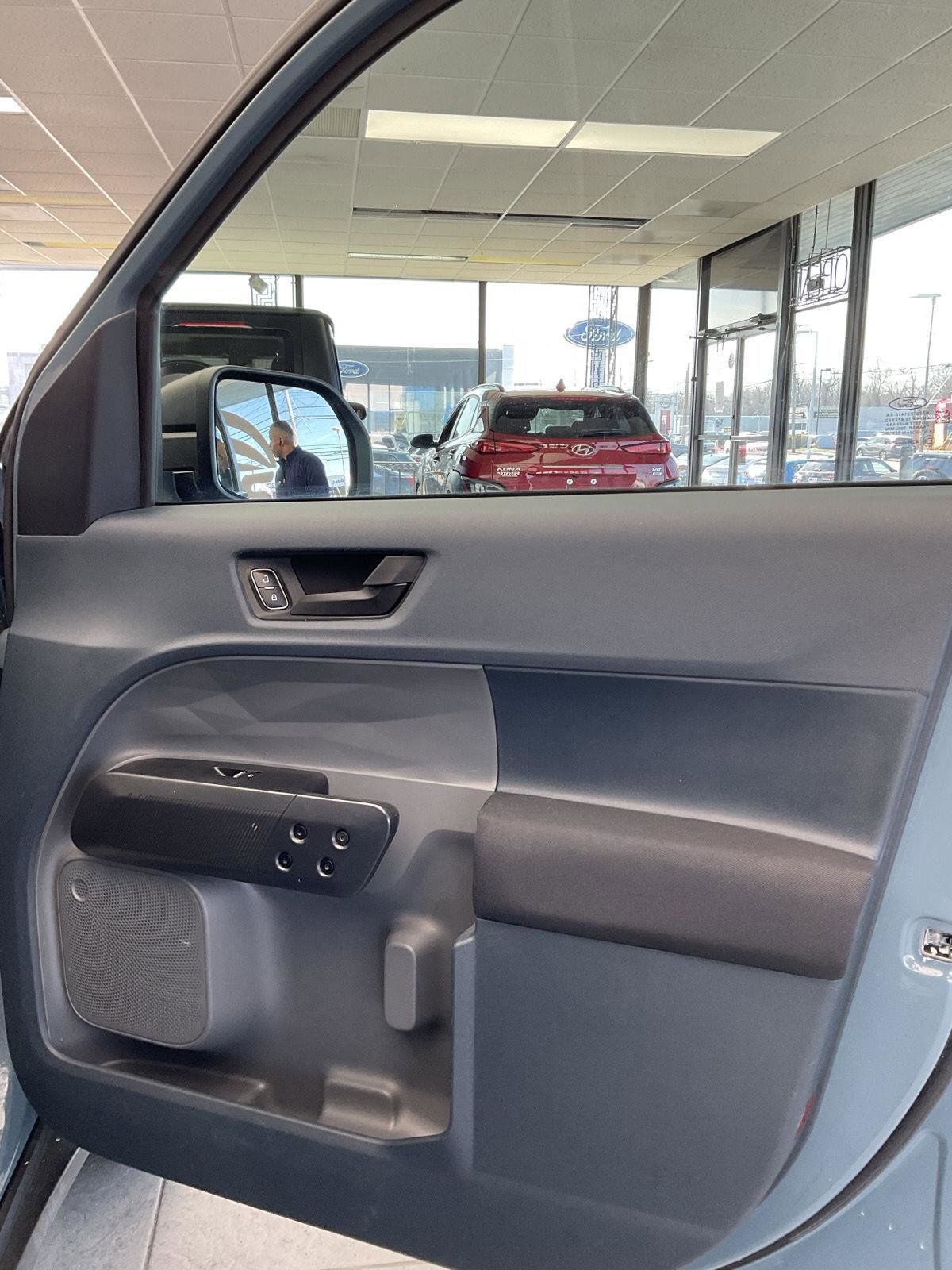 Used 2022 Ford Maverick XL w/ Equipment Group 100A Standard image 23