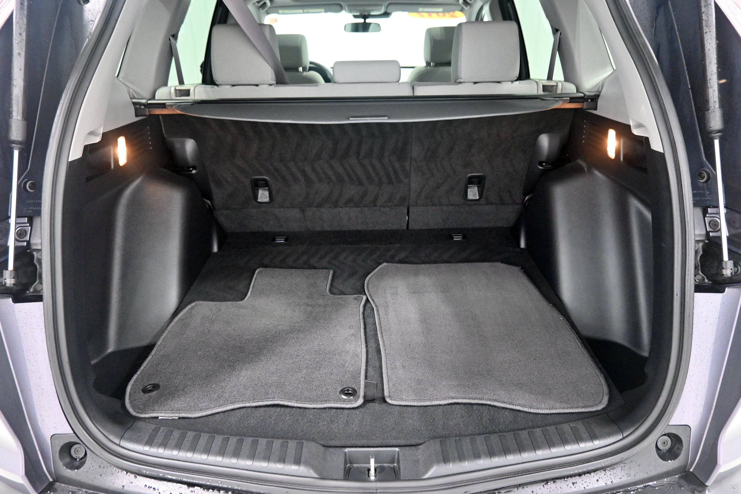 Used 2017 Honda CR-V EX image 29
