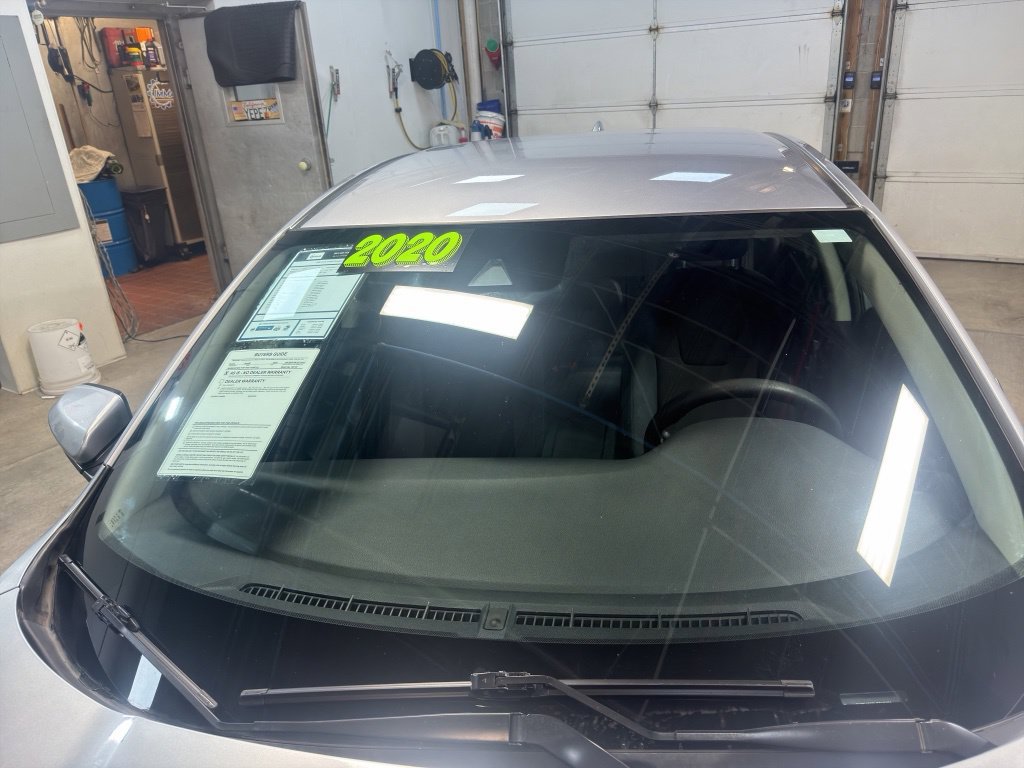 Used 2020 Honda Insight EX image 27
