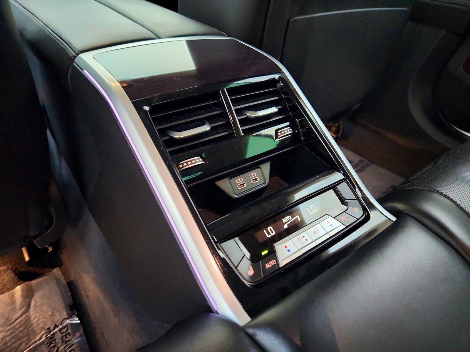 Used 2020 BMW 840i Gran Coupe w/ Comfort Seating Package RWD image 27