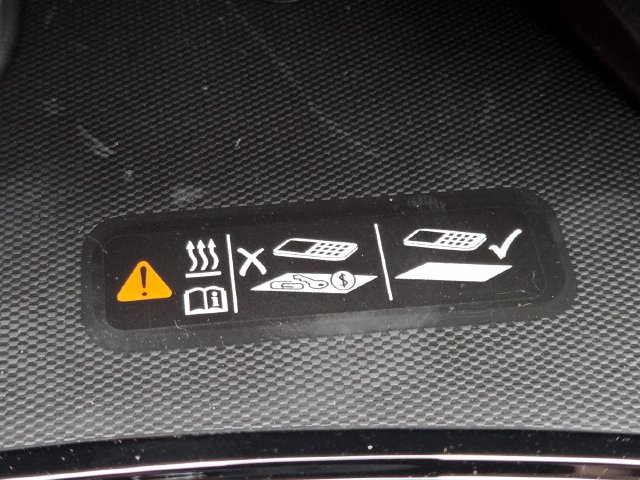 New 2026 Buick Envista Sport Touring w/ Convenience I Package FWD image 8