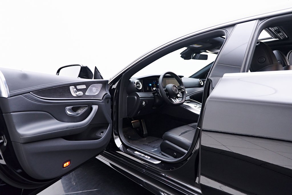 Used 2023 Mercedes-Benz AMG GT 63 image 38