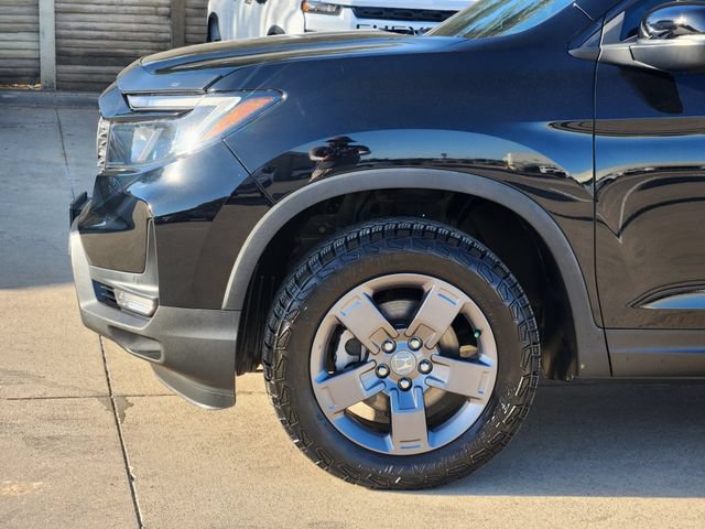 Used 2024 Honda Ridgeline TrailSport image 16
