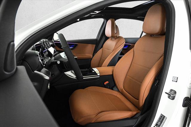 New 2026 Mercedes-Benz C 300 4MATIC Sedan image 18