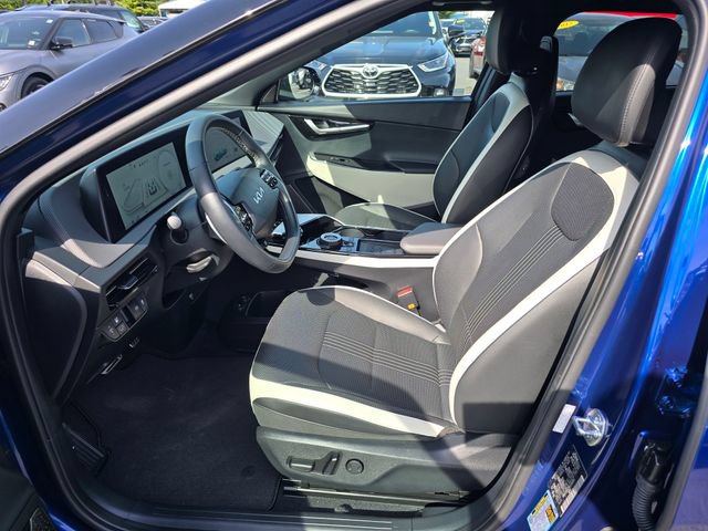 Certified 2024 Kia EV6 GT-Line AWD/4WD image 22