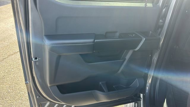 Certified 2024 Ford F150 STX w/ STX Black Appearance Package image 14