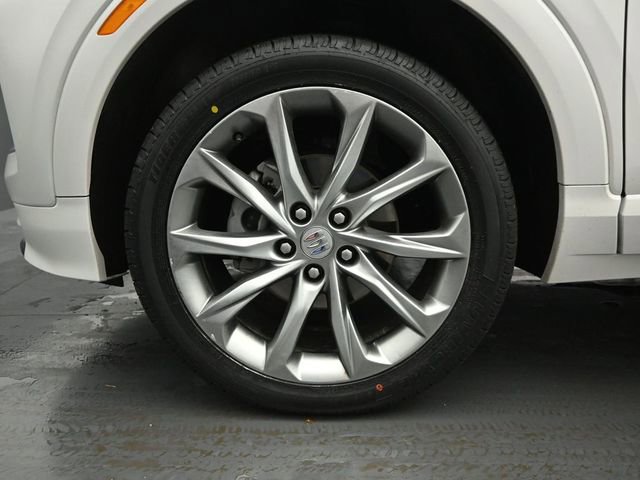 Used 2024 Buick Encore GX Avenir w/ Avenir Convenience Package image 31