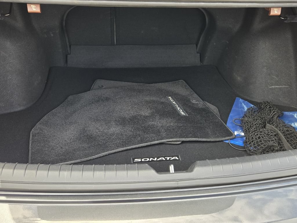 Certified 2023 Hyundai Sonata SEL FWD image 14