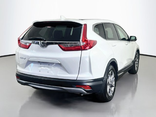 Used 2019 Honda CR-V EX-L image 19