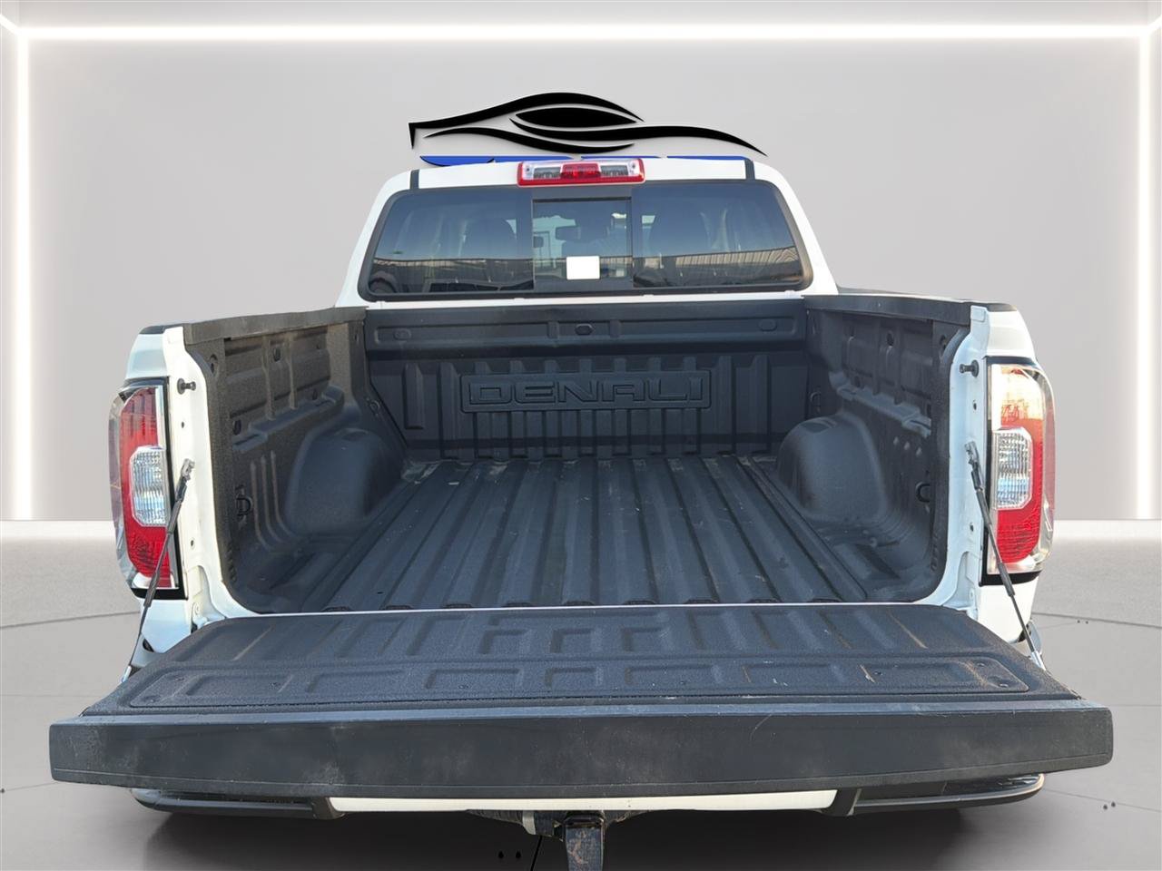 Used 2017 GMC Canyon Denali AWD/4WD image 27