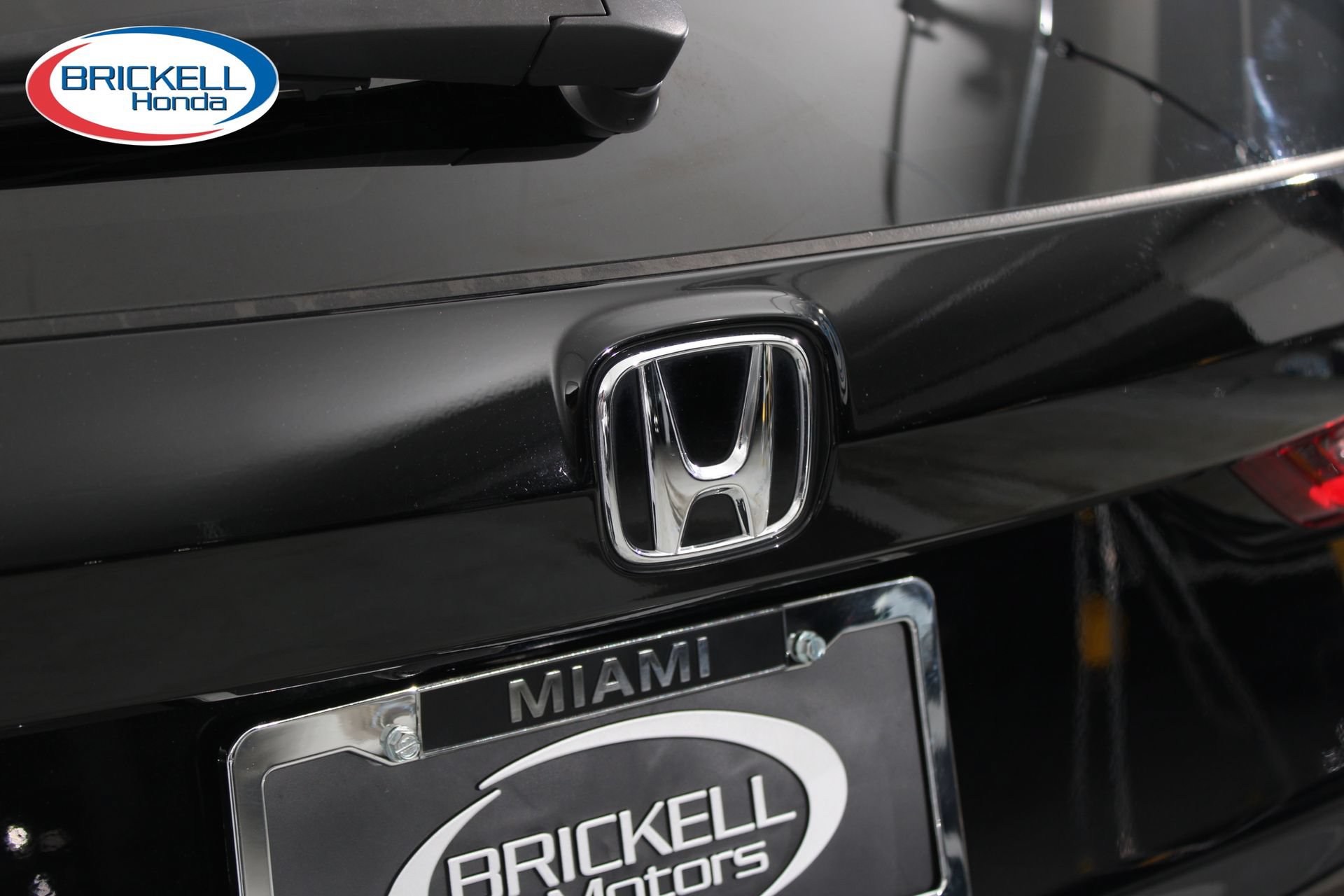 Used 2024 Honda CR-V EX-L image 13