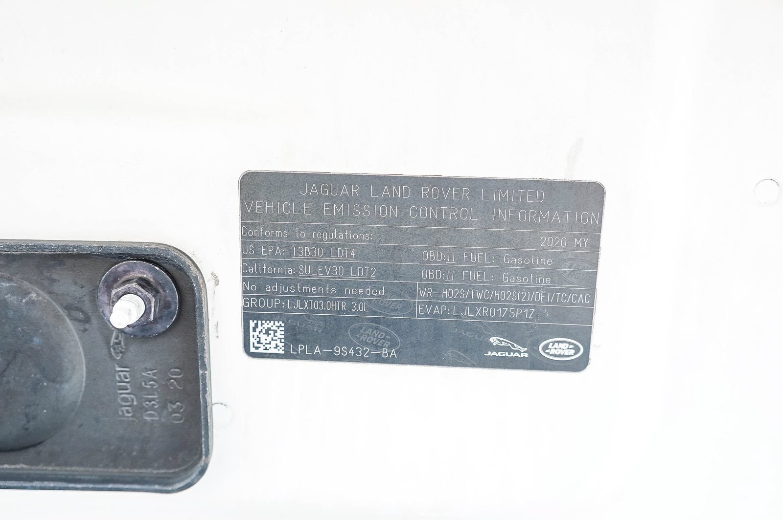 Used 2020 Land Rover Defender 110 HSE AWD/4WD image 31