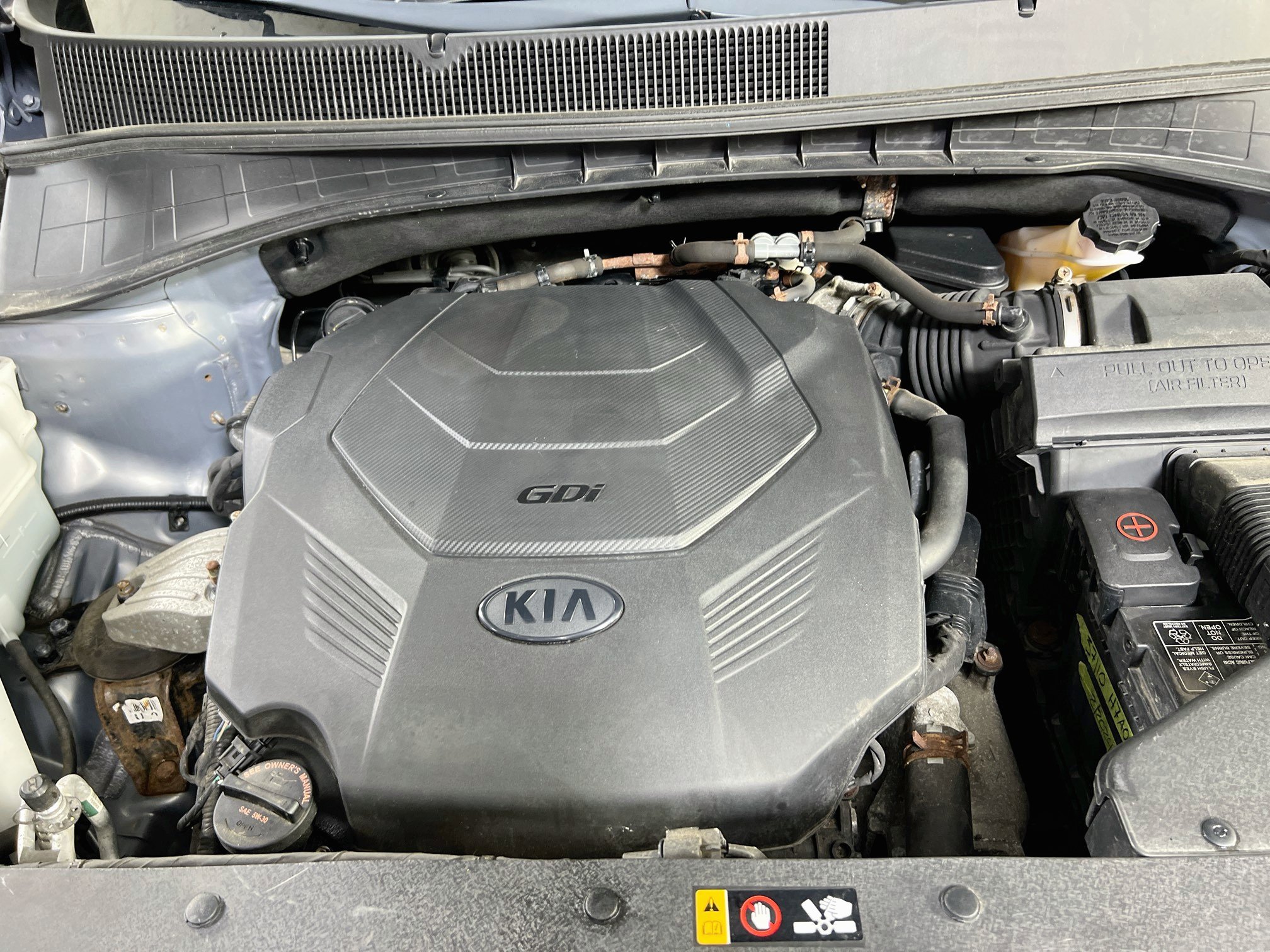 Used 2020 Kia Sorento S AWD/4WD image 28