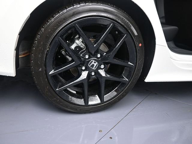 New 2026 Honda Civic Sport image 24