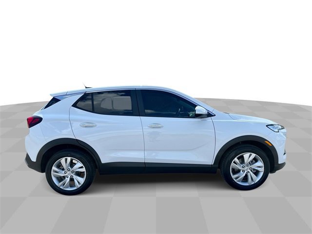 New 2026 Buick Encore GX Preferred w/ Comfort Package image 9
