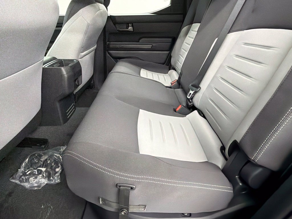 New 2026 Toyota Tacoma TRD Sport AWD/4WD image 28