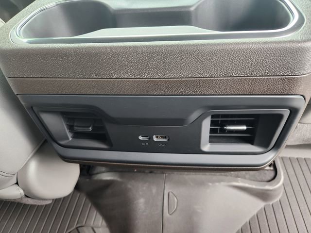 New 2026 Chevrolet Silverado 1500 RST image 10
