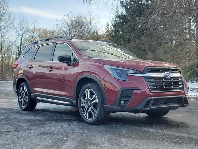 New 2026 Subaru Ascent Limited