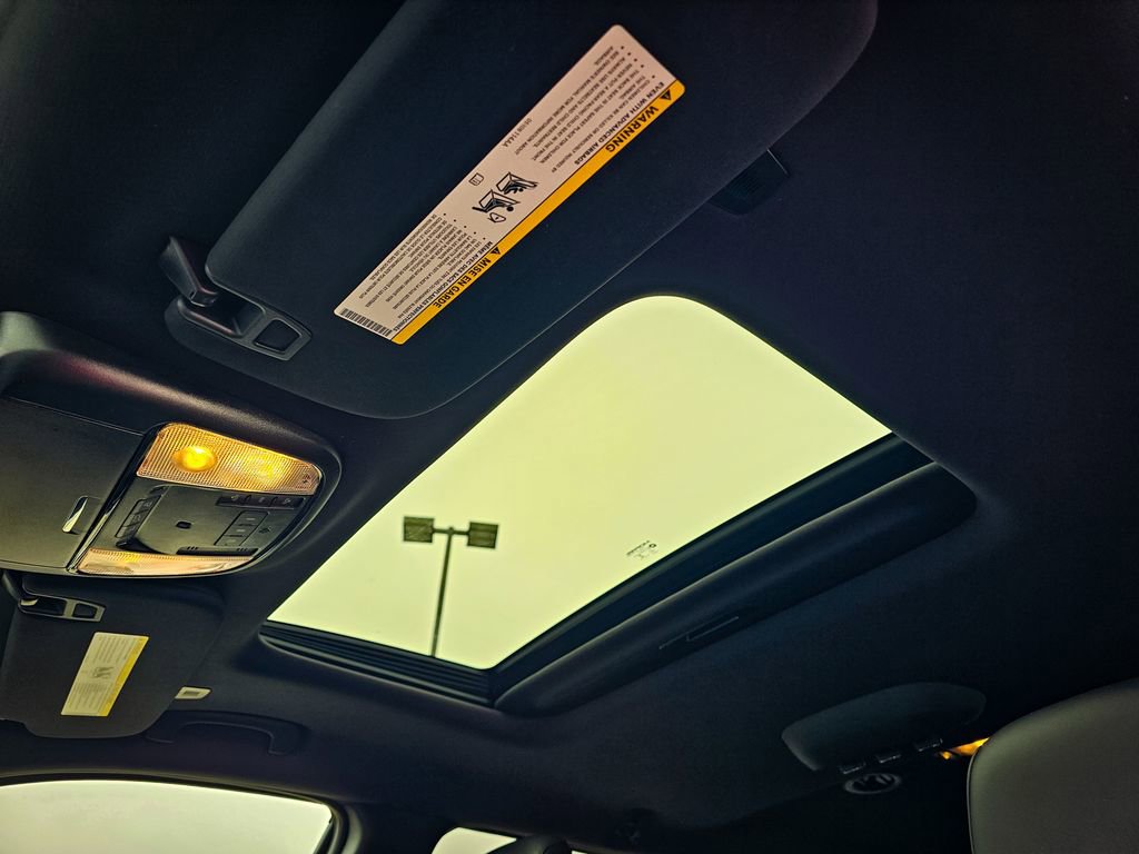 New 2026 Dodge Durango GT image 17