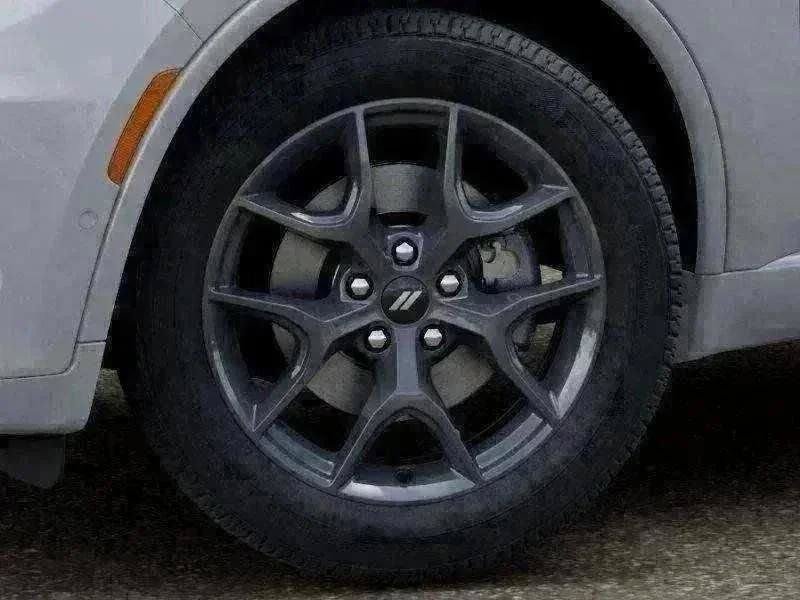 New 2026 Dodge Durango GT AWD/4WD image 84