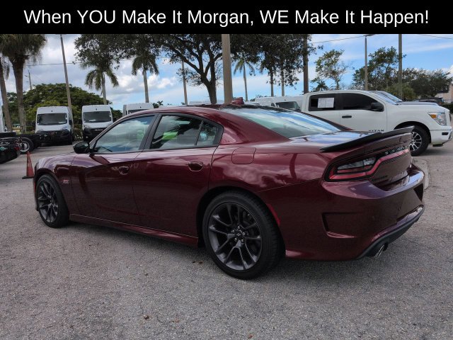 Used 2023 Dodge Charger Scat Pack RWD image 9