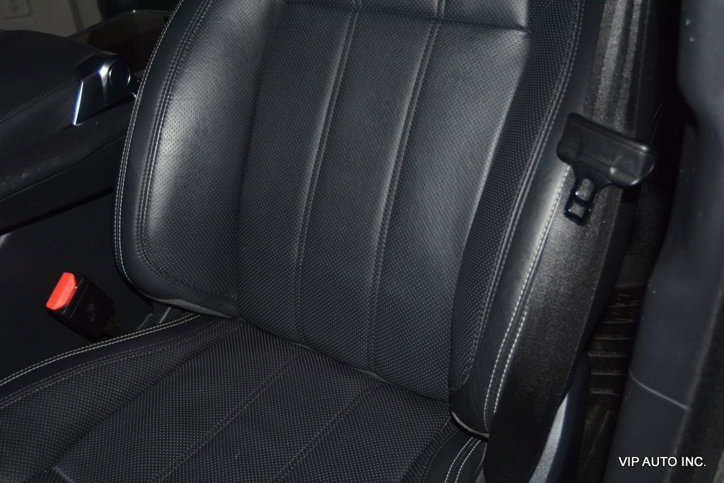 Used 2014 Land Rover Range Rover Long Wheelbase Autobiography image 18