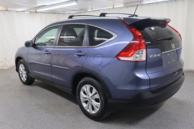 Used 2013 Honda CR-V EX-L image 4