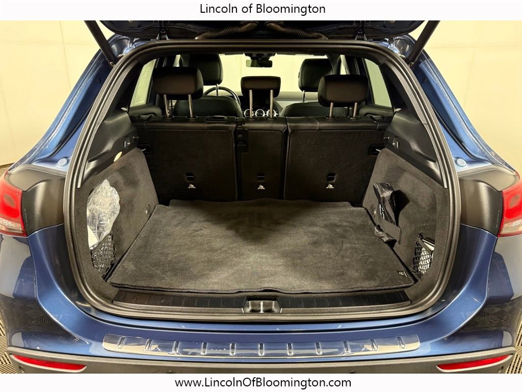 Used 2023 Mercedes-Benz GLA 250 4MATIC image 53