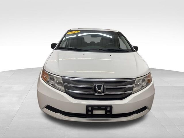 Used 2012 Honda Odyssey EX-L image 2
