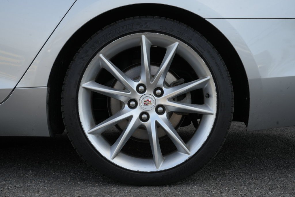 Used 2014 Cadillac XTS Premium AWD/4WD image 14