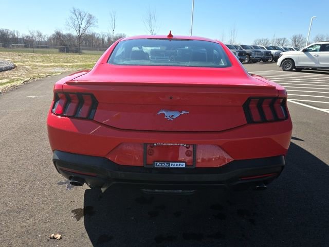 Certified 2024 Ford Mustang Premium image 9