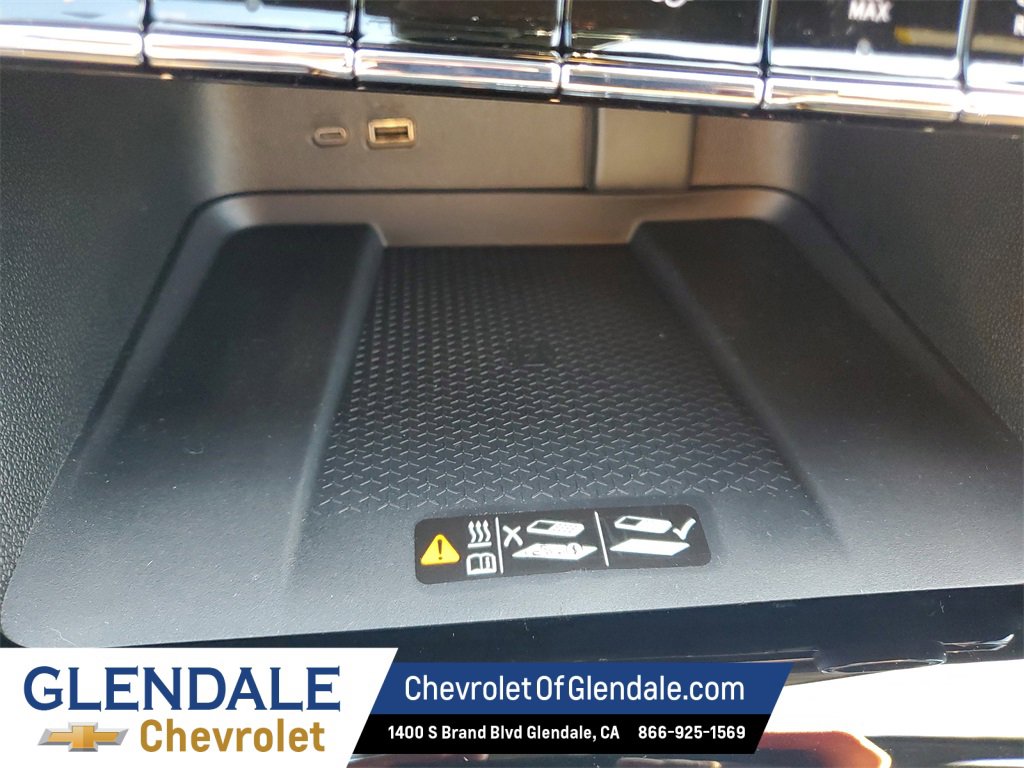 New 2026 Chevrolet Traverse LT w/ Driver Confidence Package image 26