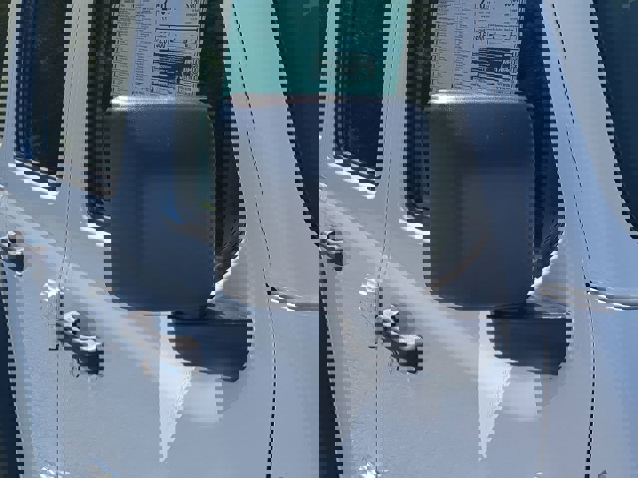 New 2025 Jeep Wrangler Sport S image 10