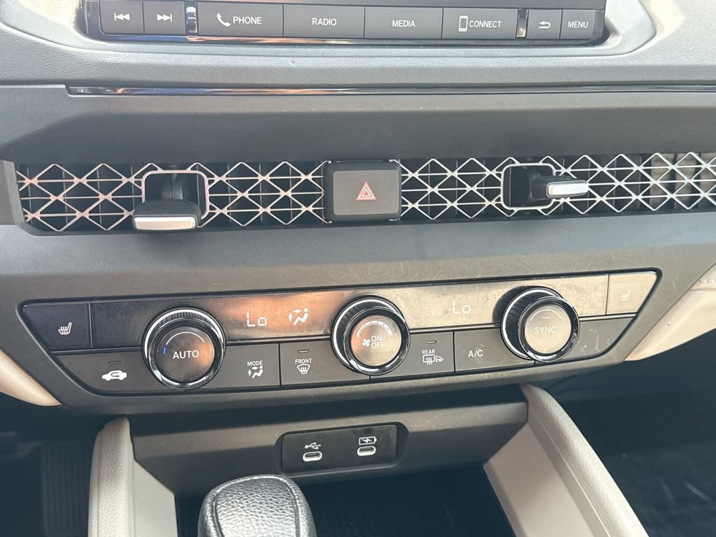 Used 2023 Honda Accord EX image 17
