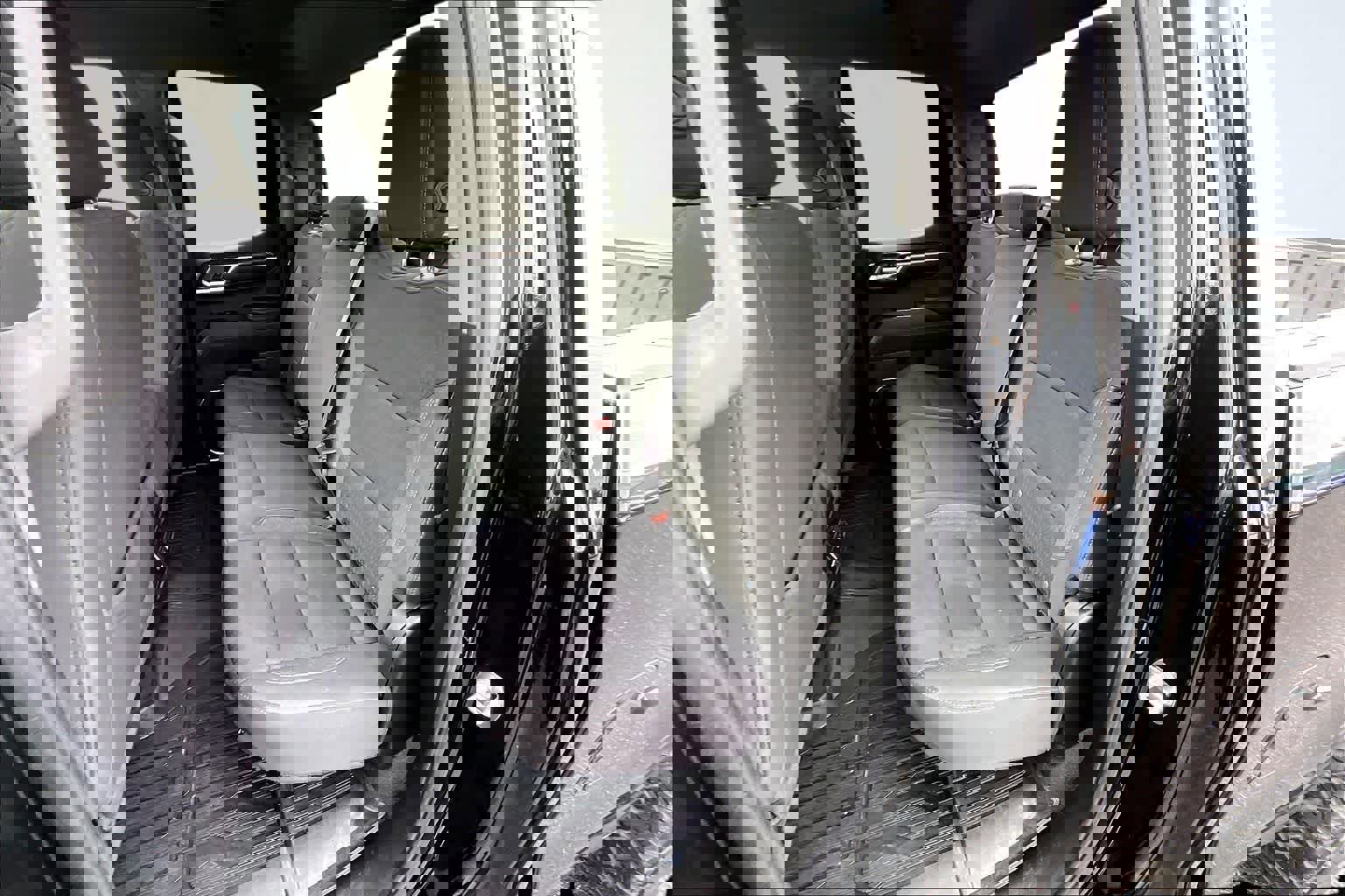 Used 2024 GMC Sierra 1500 Elevation image 13