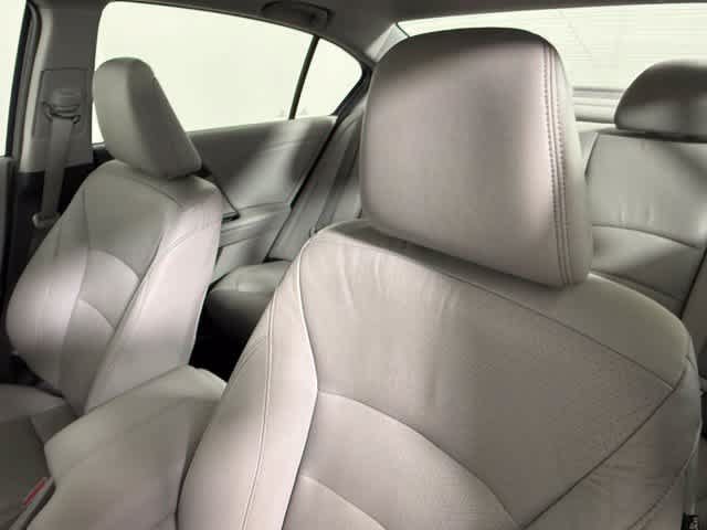 Used 2015 Honda Accord EX-L image 34