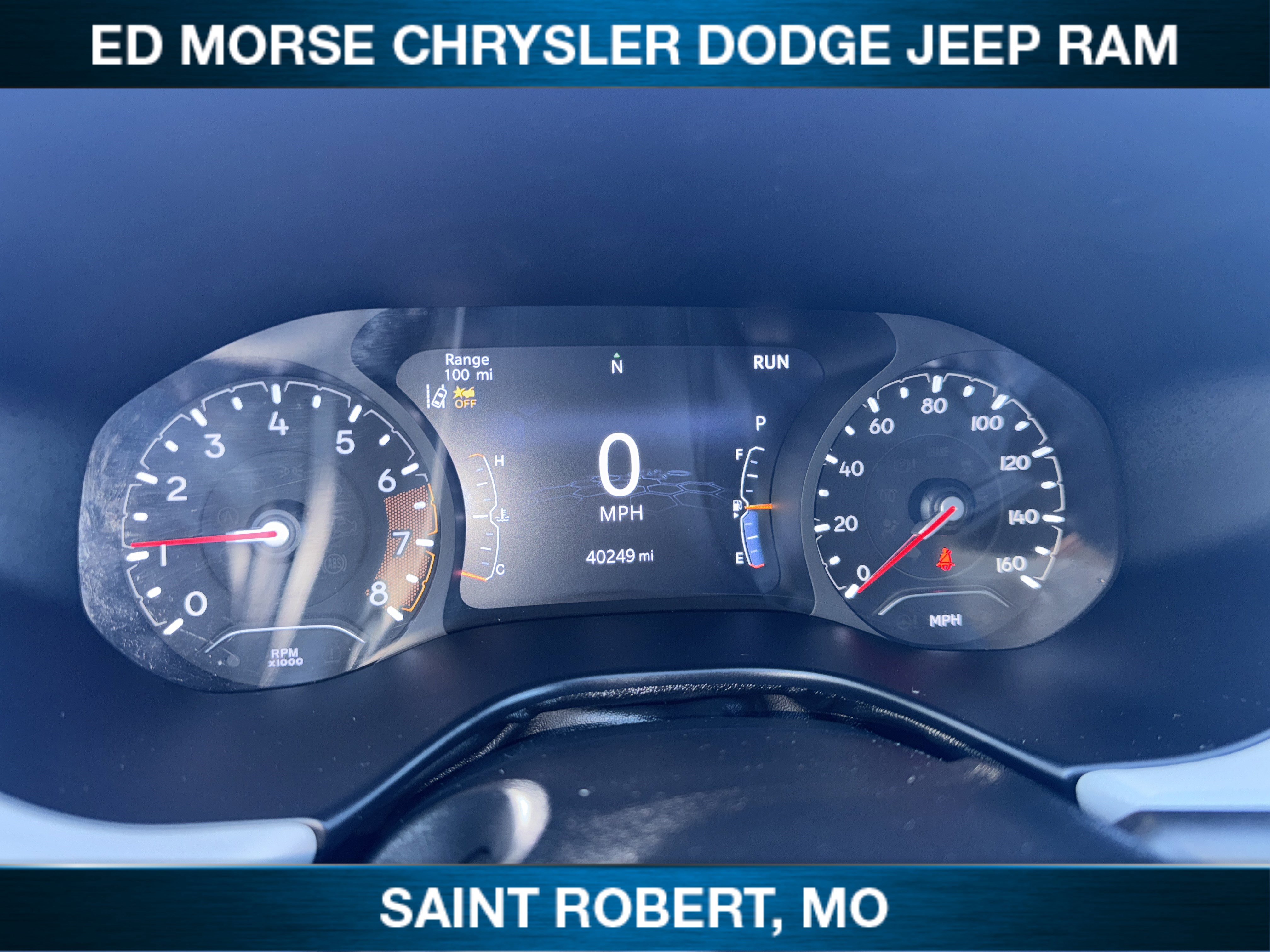 Certified 2022 Jeep Compass Limited image 13