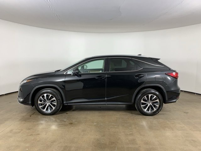 Used 2022 Lexus RX 350 AWD w/ Premium Package image 16