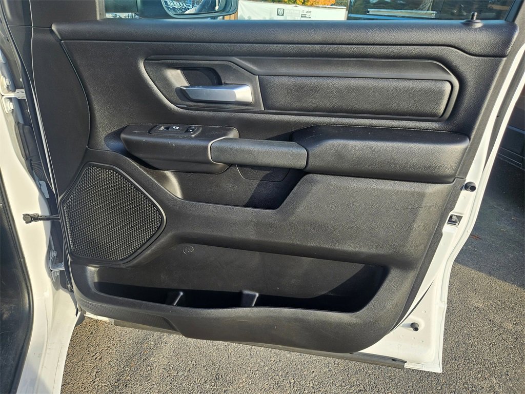 Certified 2024 RAM 1500 Tradesman image 17