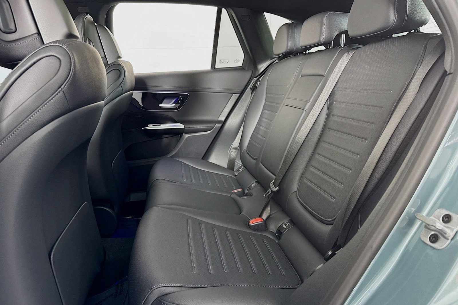 New 2026 Mercedes-Benz GLC 300 image 7