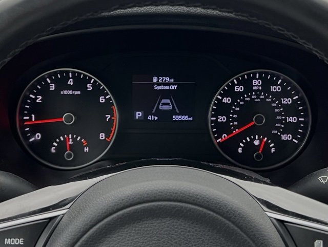 Used 2020 Kia Sportage EX image 25