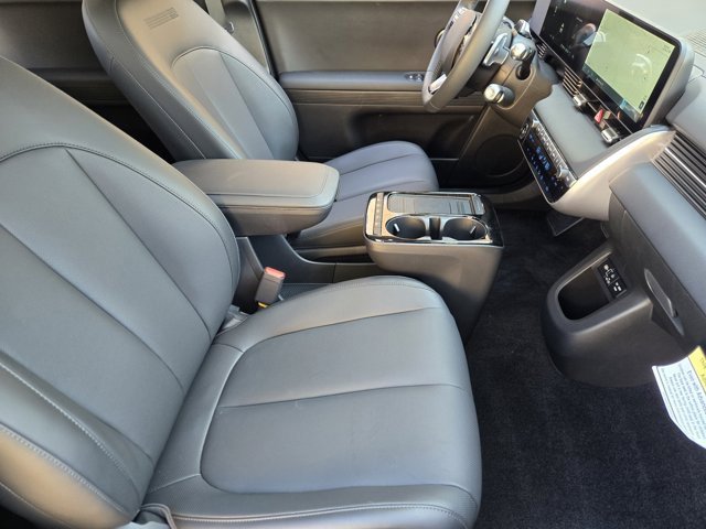 Certified 2025 Hyundai Ioniq 5 SEL image 13