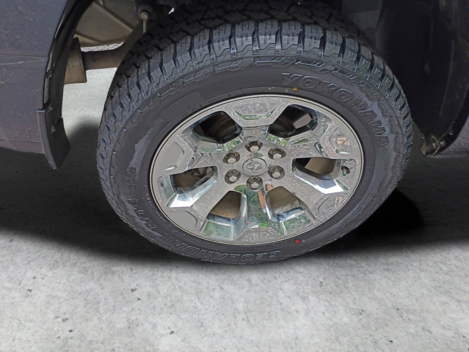 Used 2021 RAM 1500 Big Horn AWD/4WD image 21