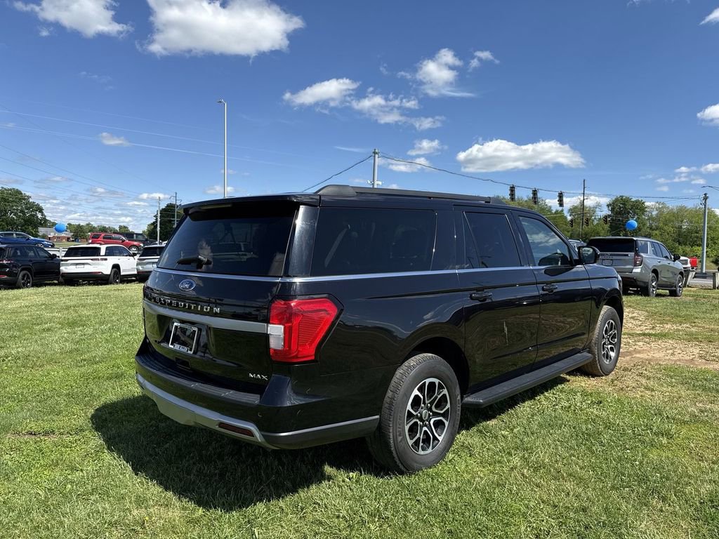 Used 2024 Ford Expedition Max XLT RWD image 13