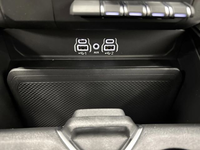 New 2026 RAM 1500 4x4 Crew Cab image 22
