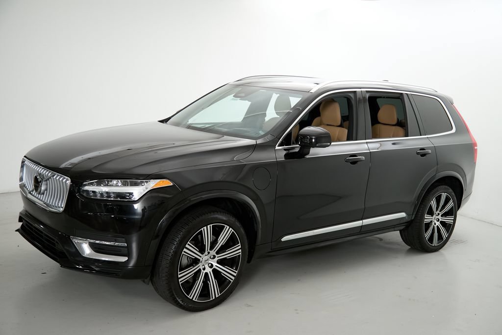 Used 2024 Volvo XC90 T8 Ultimate w/ Lounge Package AWD/4WD image 6