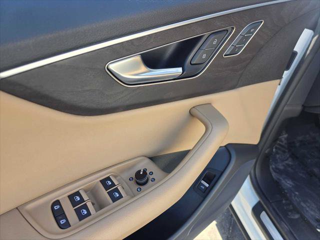 Used 2023 Audi Q8 Premium w/ Convenience Package AWD/4WD image 22