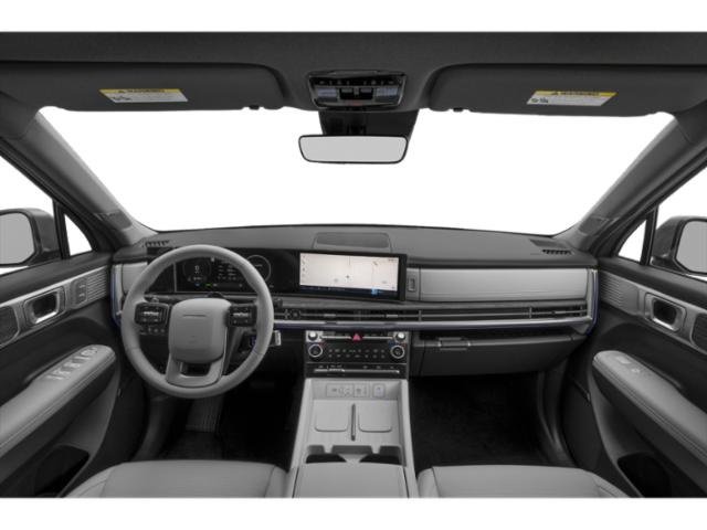 New 2026 Hyundai Santa Fe Limited image 8