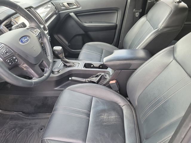 Used 2019 Ford Ranger Lariat w/ Equipment Group 501A Mid AWD/4WD image 14